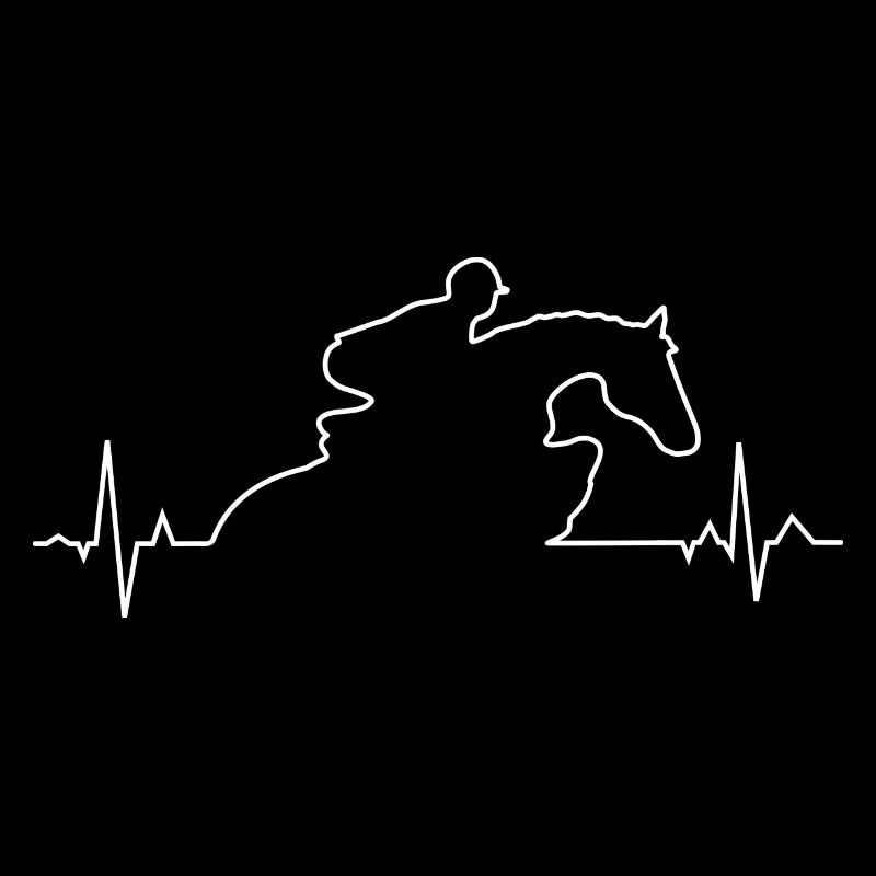 EKG Springreiten