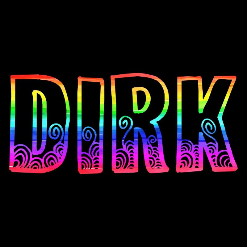 dirk rs regenbogen