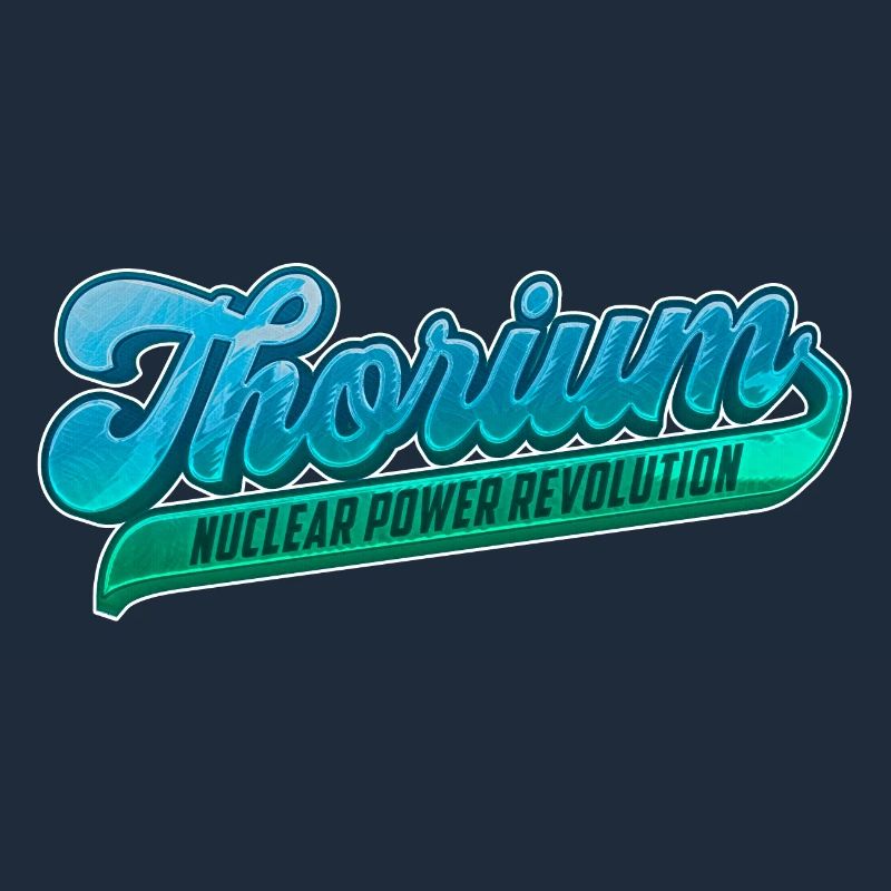 Thorium Revolution | The future of nuclear power