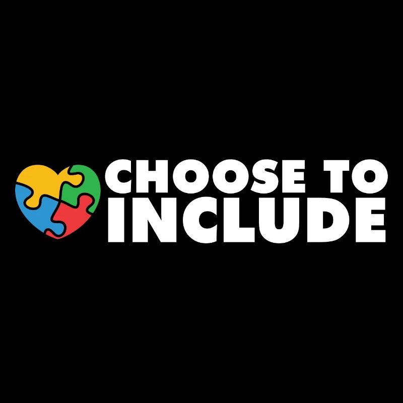 Sped Teacher Choose to Include I Encourage