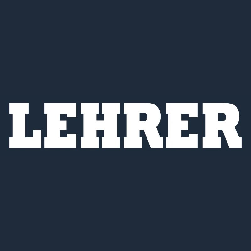 Lehrer