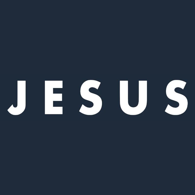Jesus