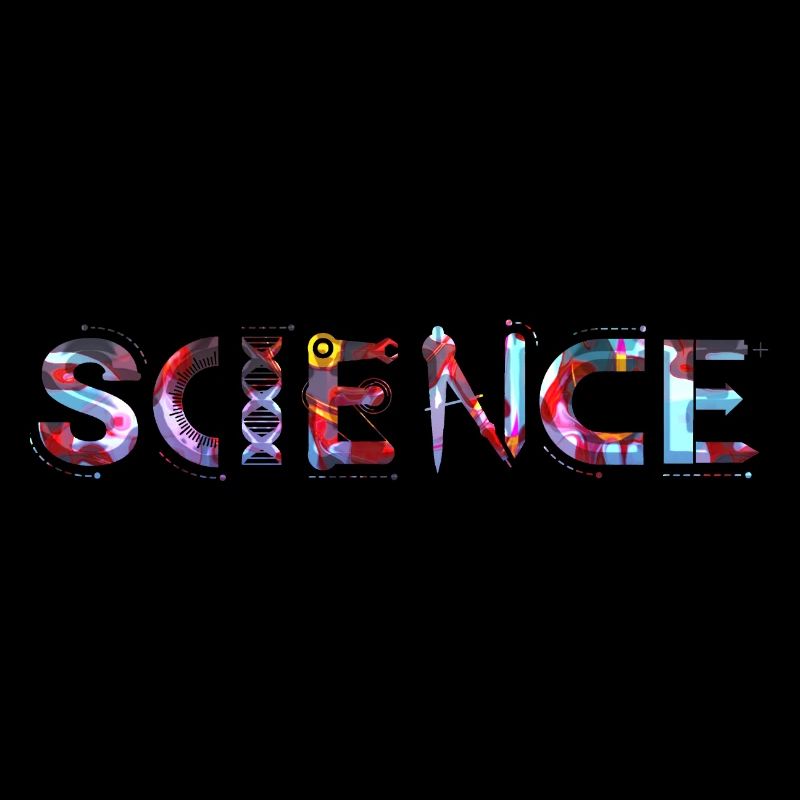 Science Science Science Scientifique Laboratoire de physique ADN