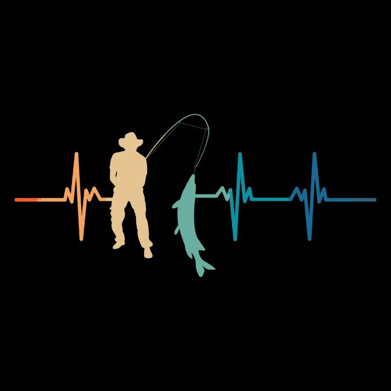 Fisherman's Heartbeat