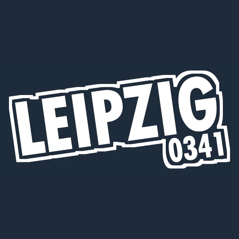 Leipzig - 0341 - Area Code - Saxony