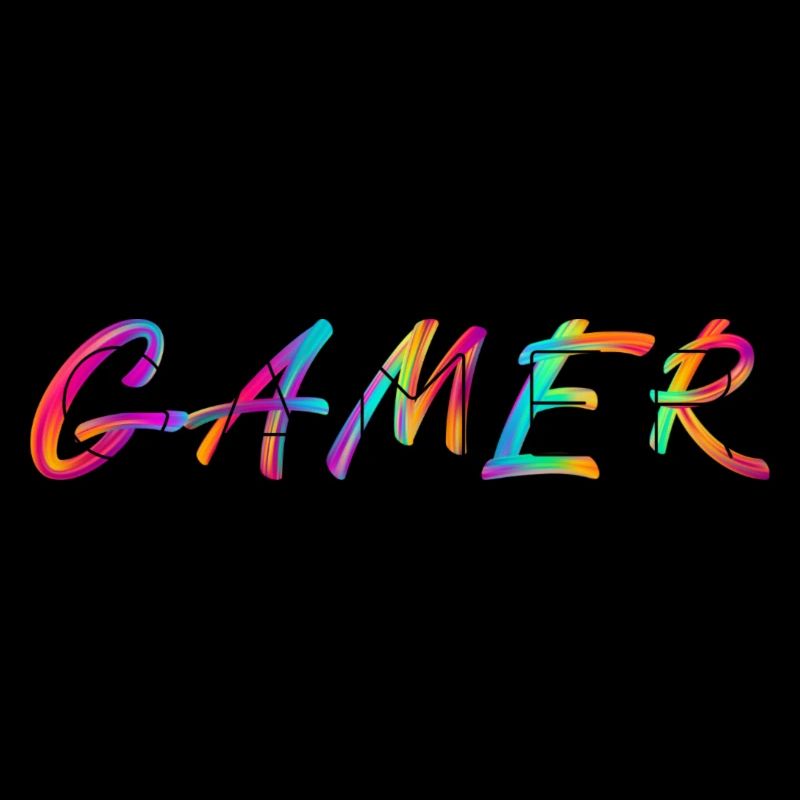 Gamer
