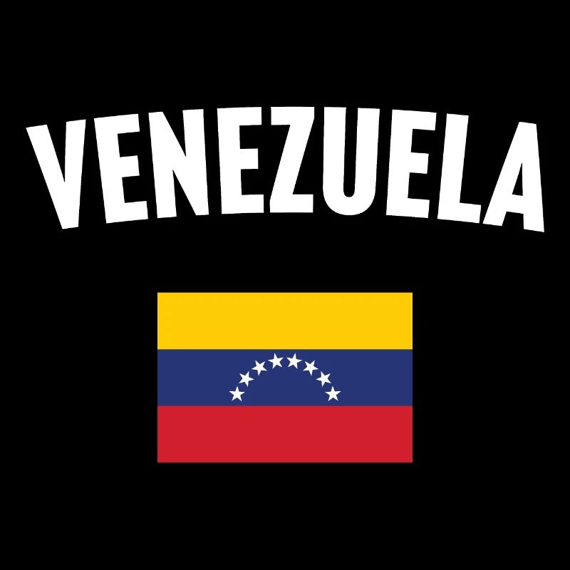 Venezuela Flagge