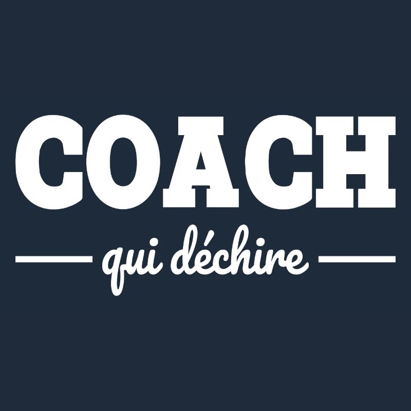 Coach Who