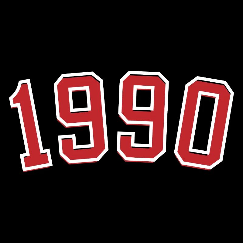 Année de naissance sport 1990