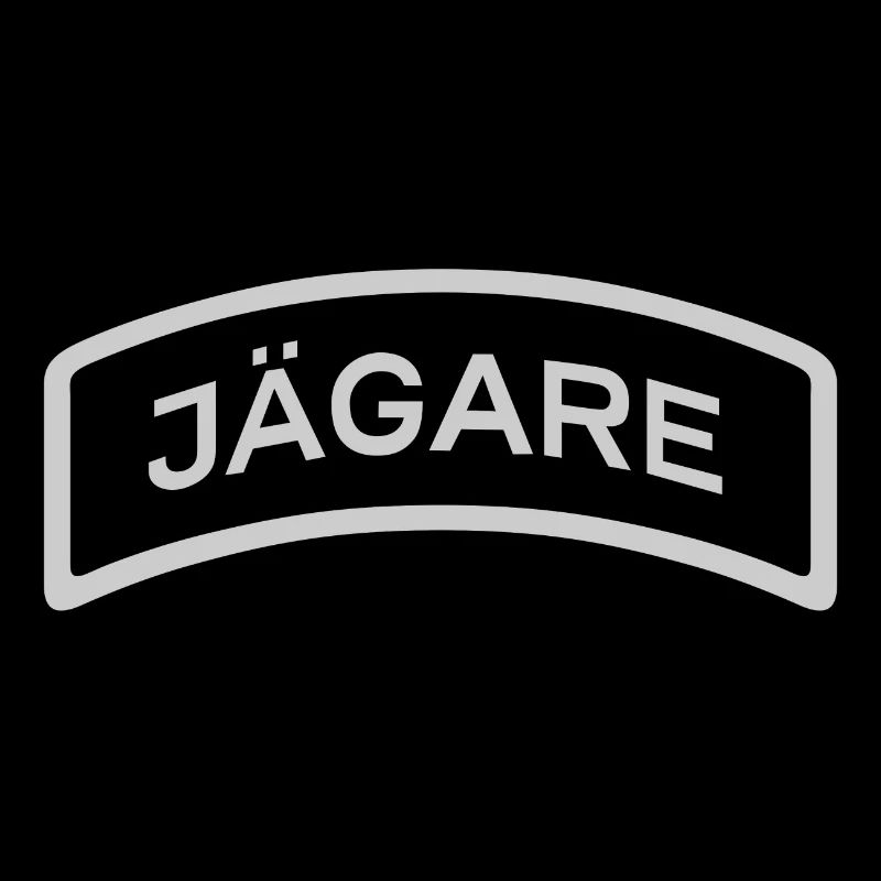 Jäger