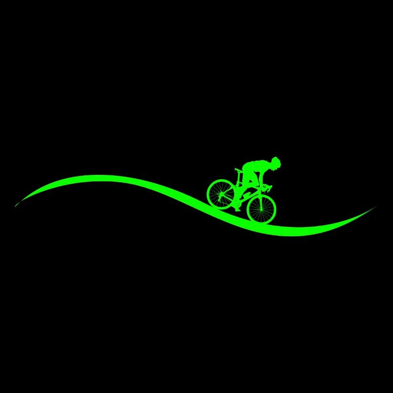 Bicycle Cycling Gift
