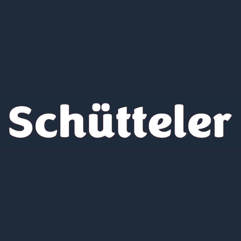 Schütteler