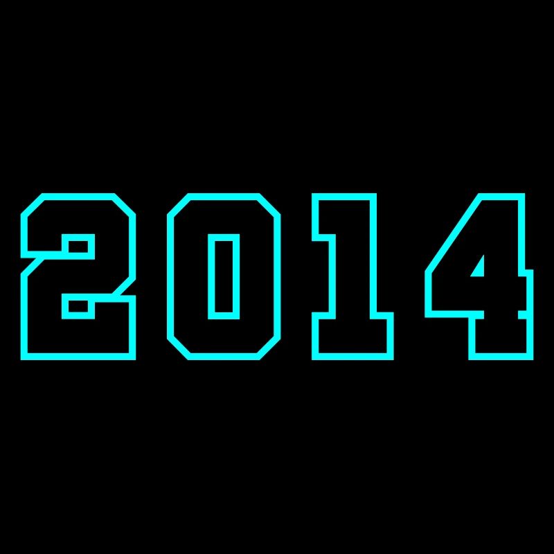 2014 Année Anniversaire