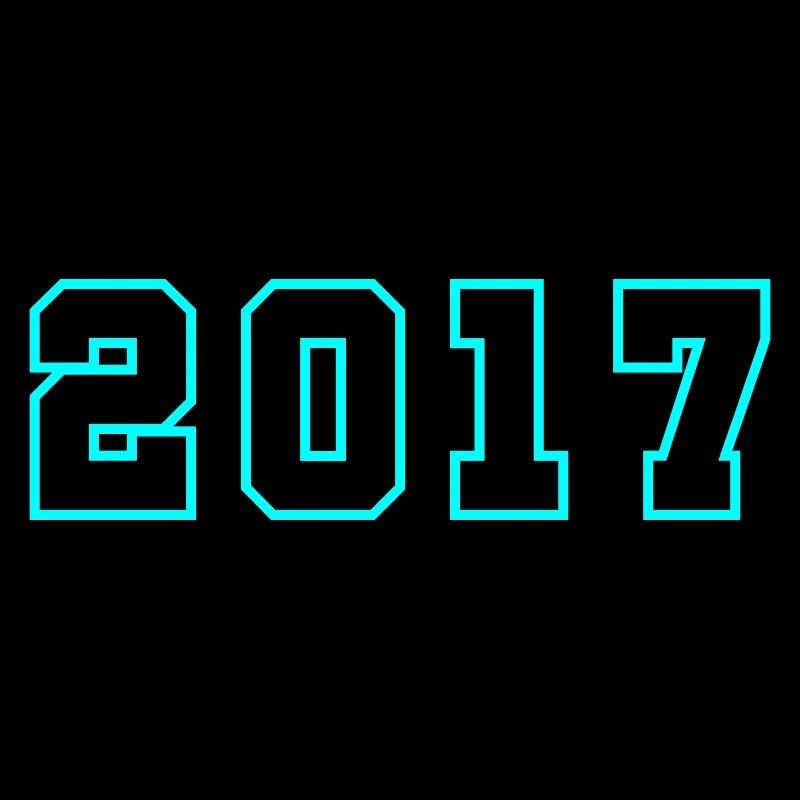 2017 Année Anniversaire