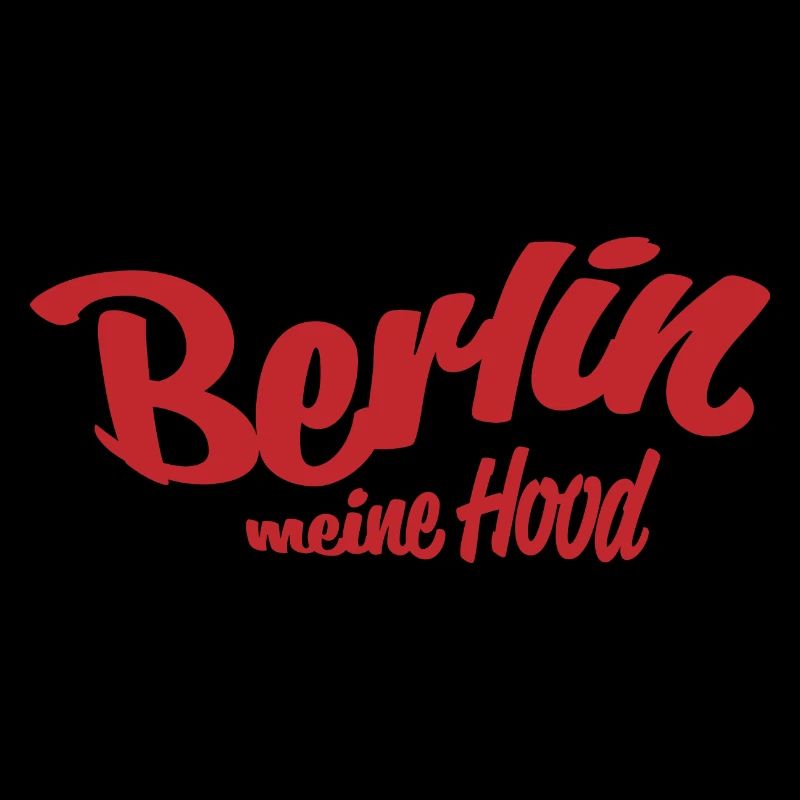 Berlin my hood