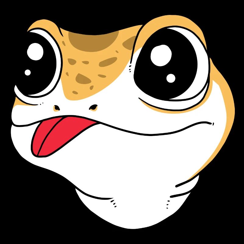 Gecko léopard