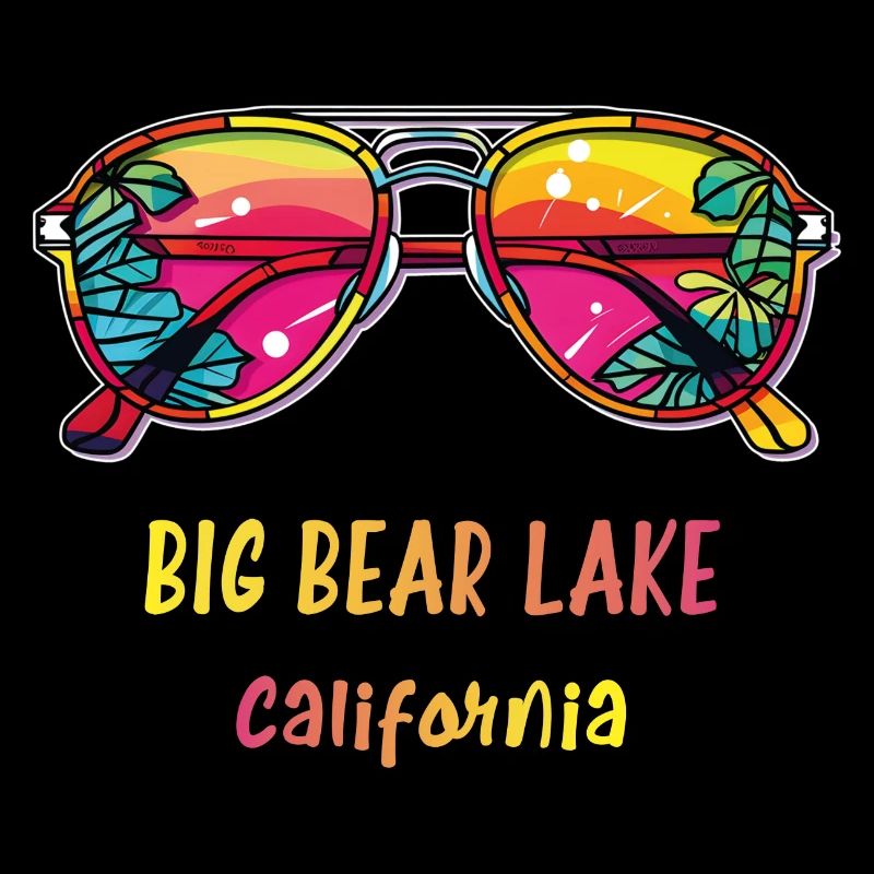 LAC BIG BEAR
