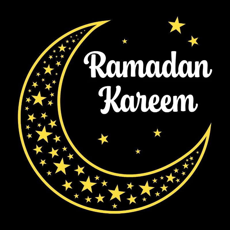 Ramadan Kareem