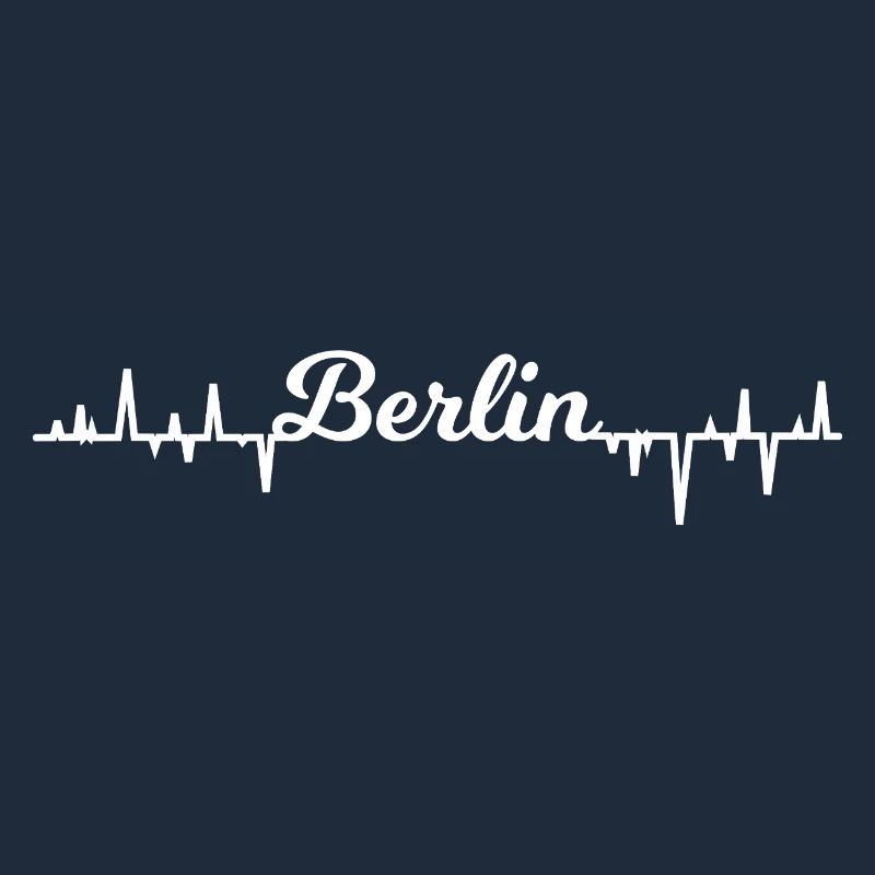 Le cœur de Berlin