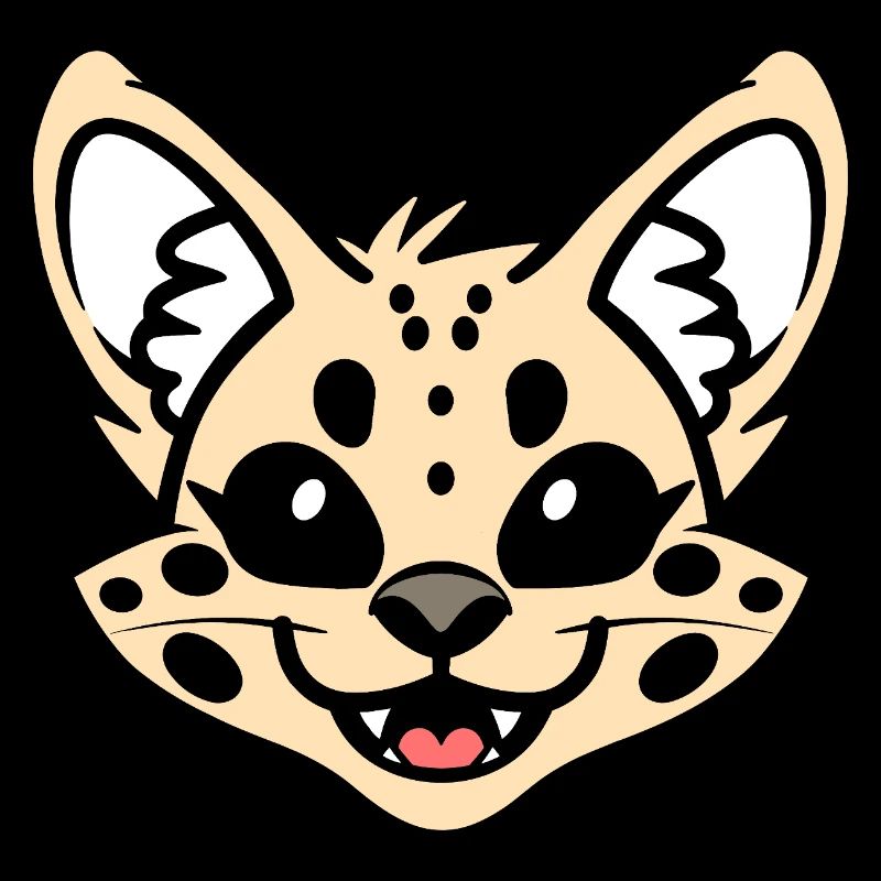 serval