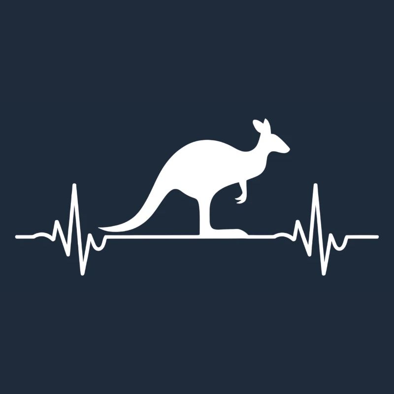 Kangaroo - Australia - Gift