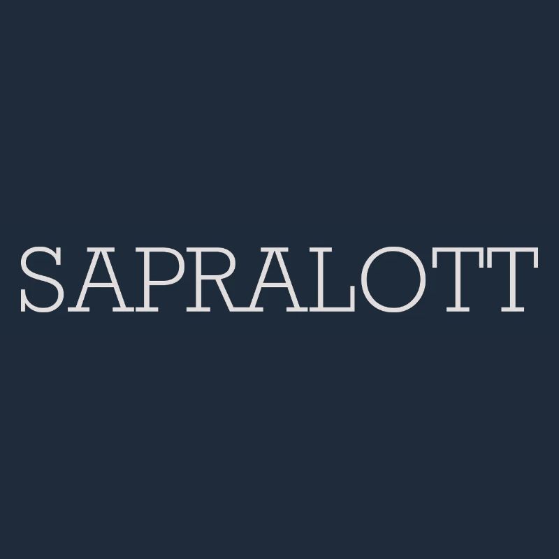 Sapralott
