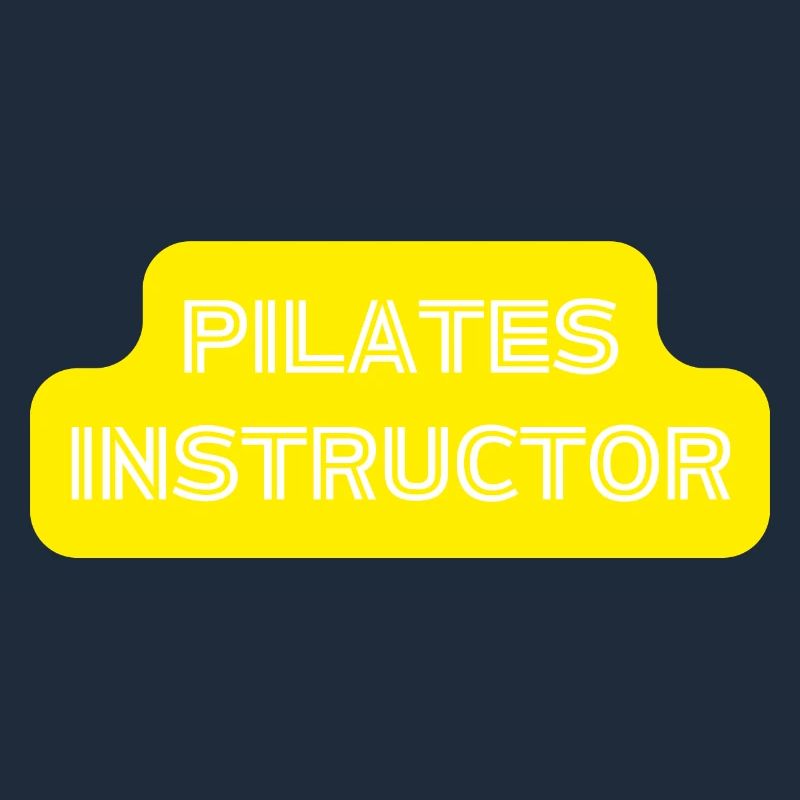 Instructeur de Pilates Professeur