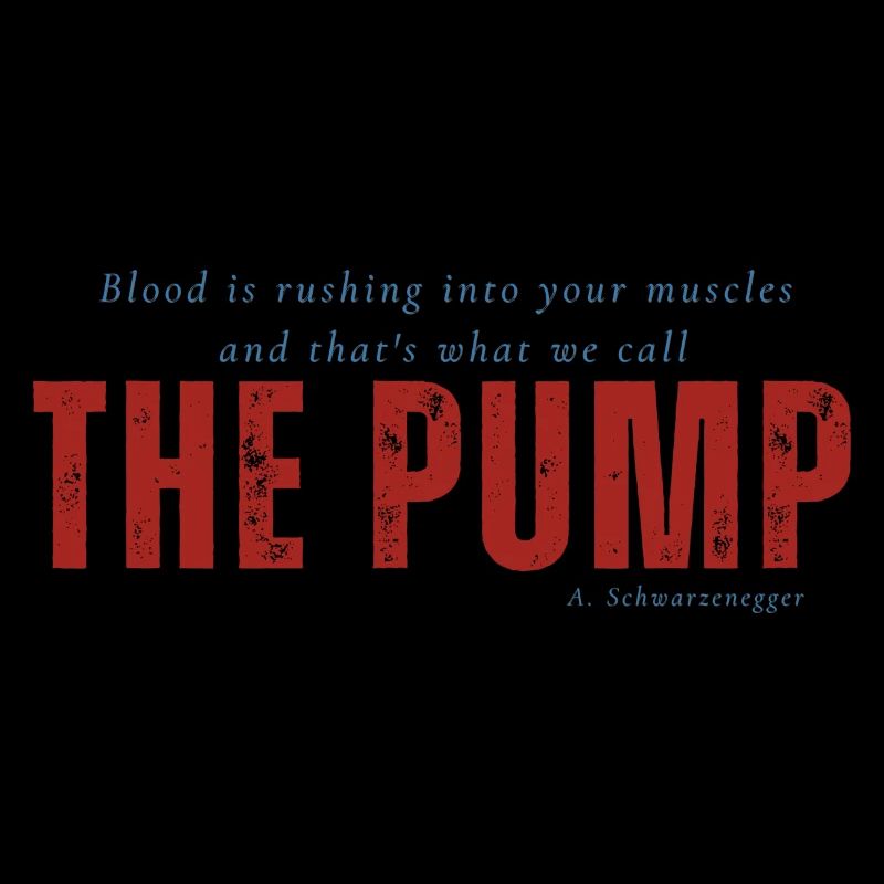 The Pump