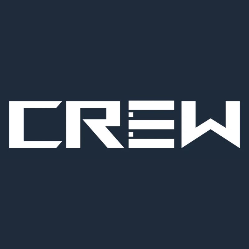 CREW Design Team Player