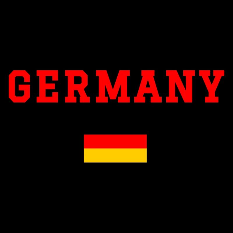 Germany Germany English