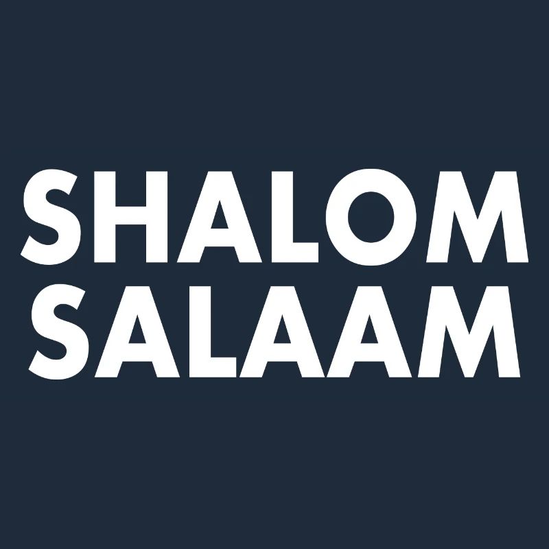 Shalom salaam