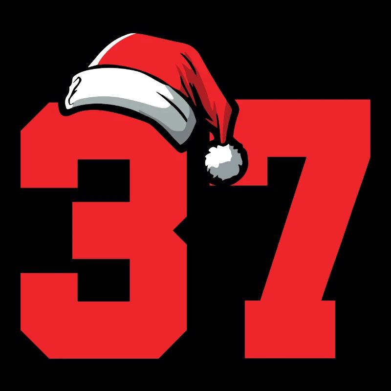 37 Numéro Noël
