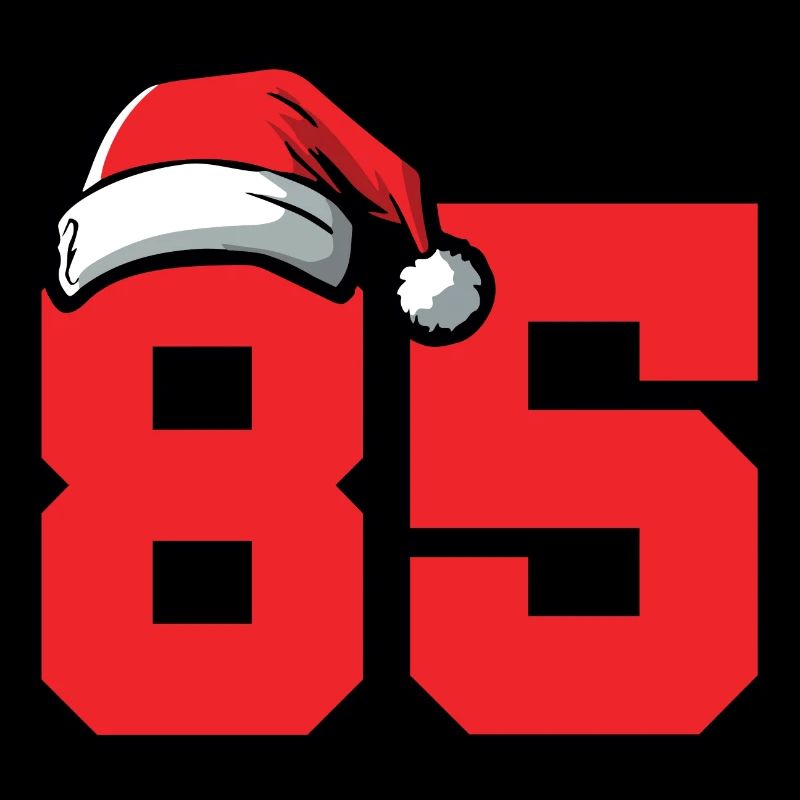 85 Numéro Noël