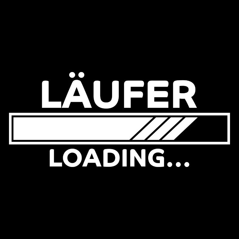 Läufer Spruch Fun Laufen Lustiges Läufer Geschenk