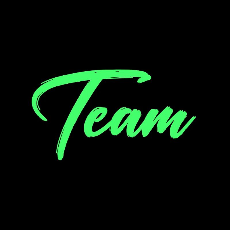 team
