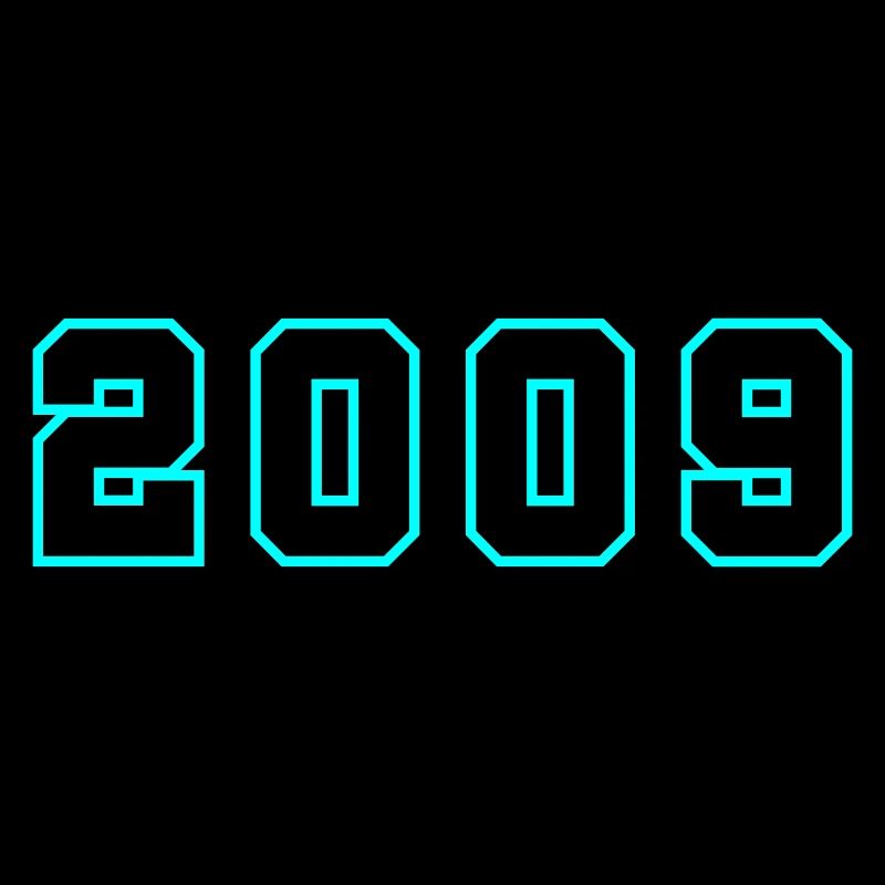 2009 Année Anniversaire
