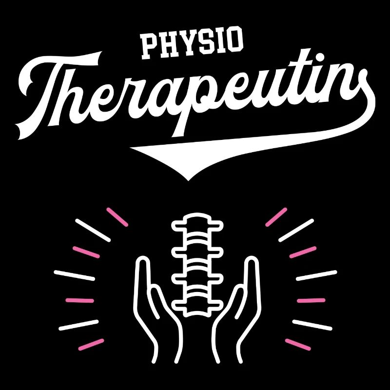 Therapeutin Physiotherapie Physio Osteopathin