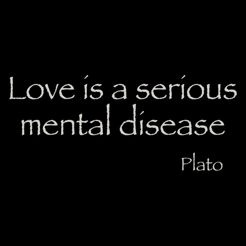 L’amour est