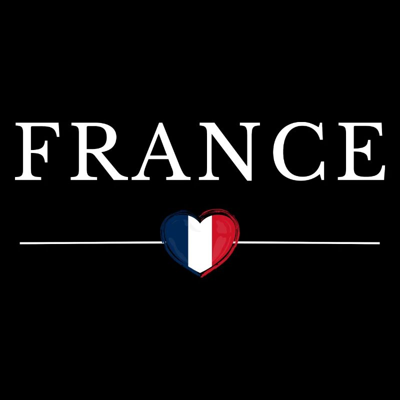 Flagge Frankreichs