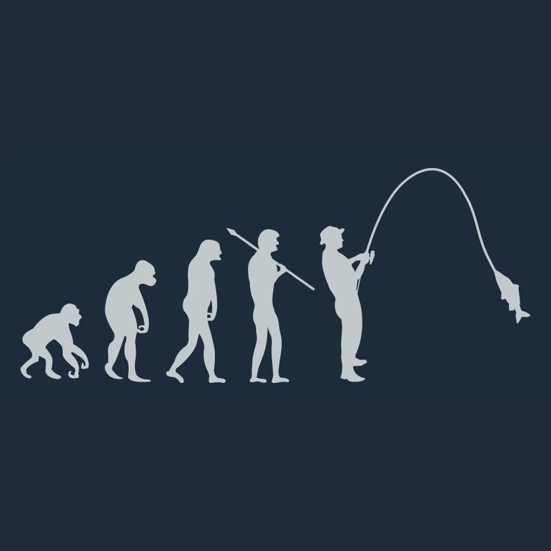 Évolution de la pêche