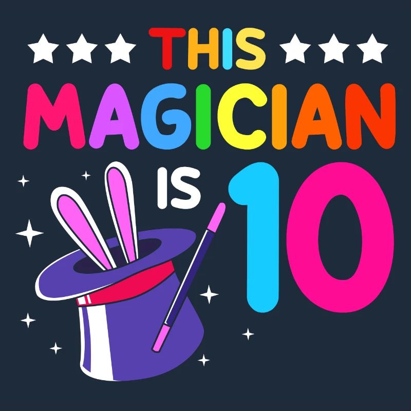 magicien magicien