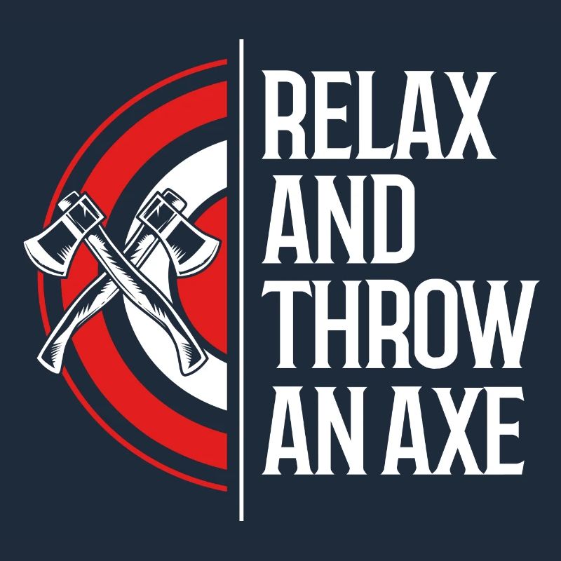 Axe Throwing