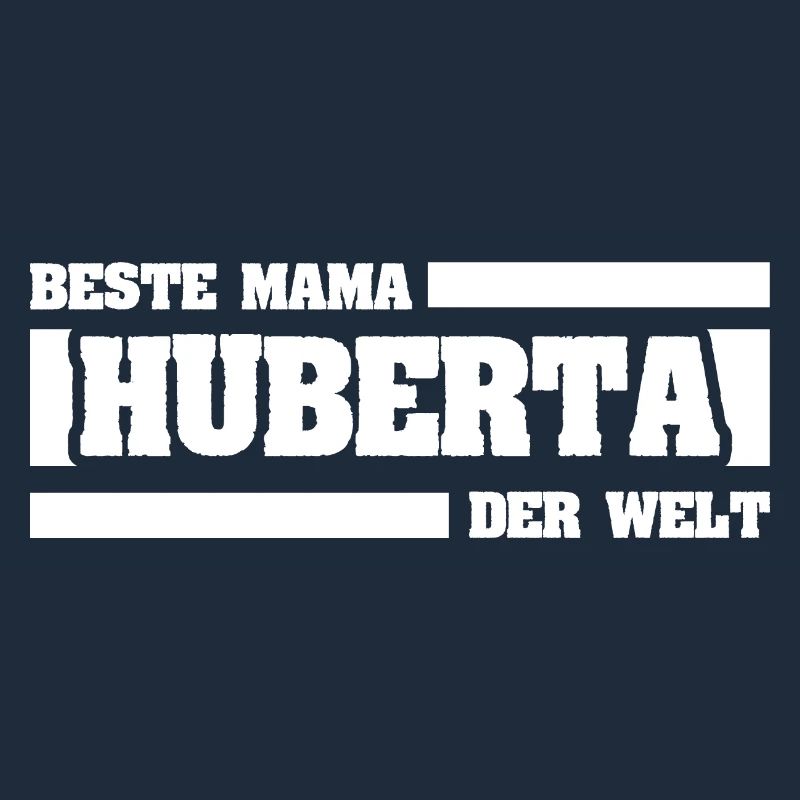 Mutter Huberta
