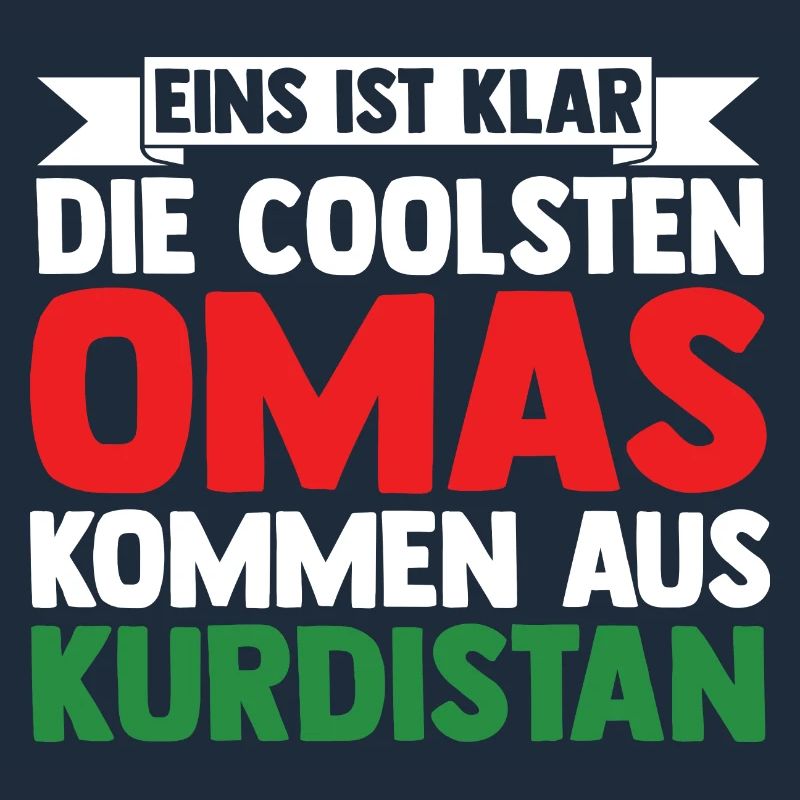 Kurden Oma Großmutter Kurdistan