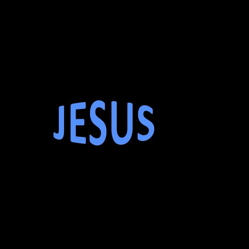 Jesus Fish Symbol
