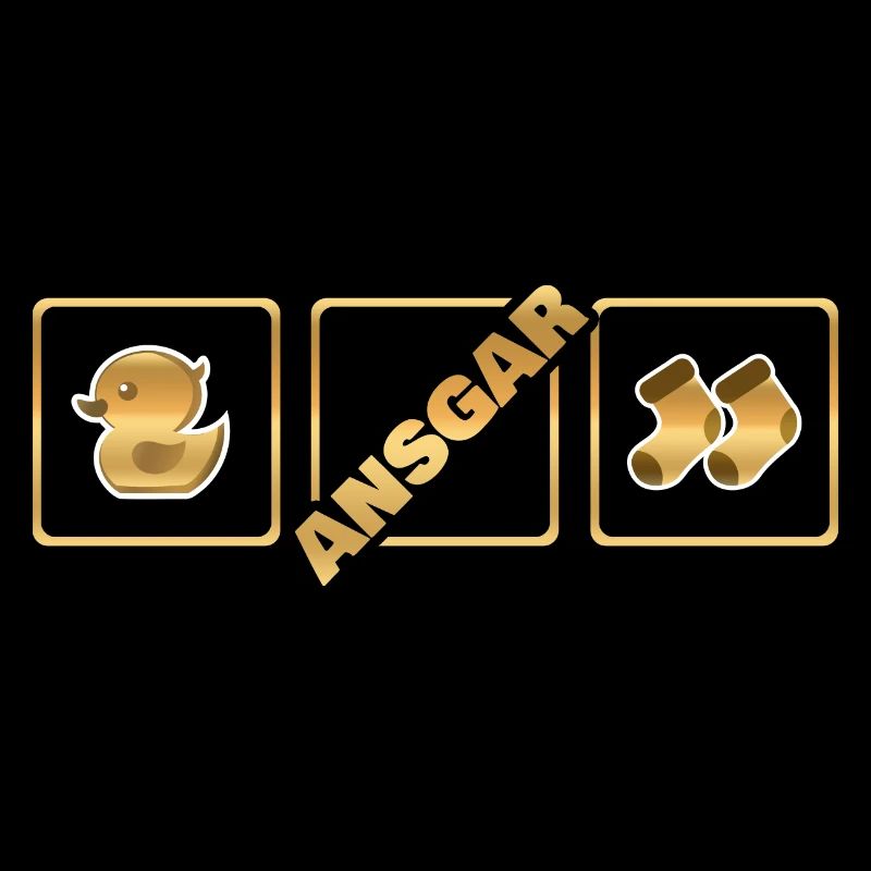 Ansgar comme naissance