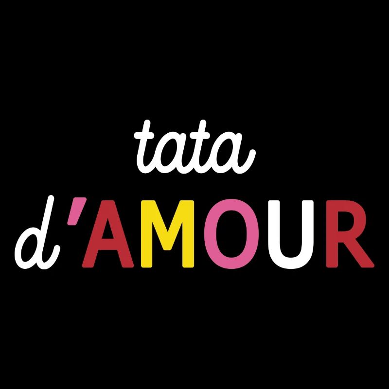 TATA D'AMOUR
