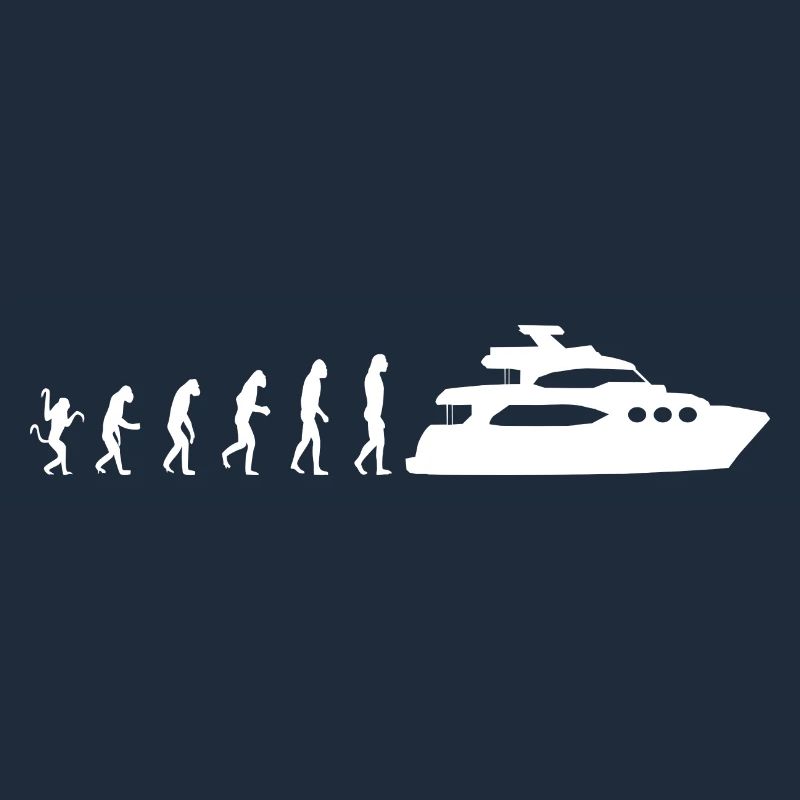 Boat Evolution Captain
