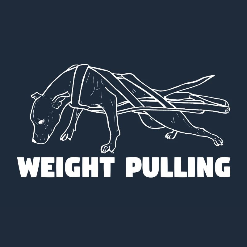Weight Pulling
