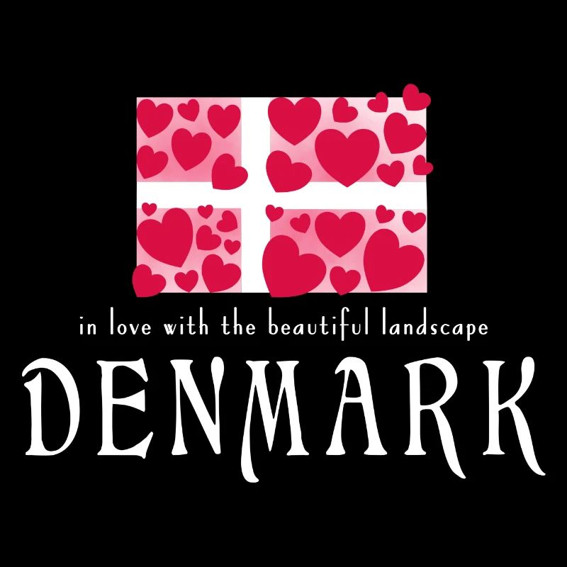 Danemark Dänemark Danemark